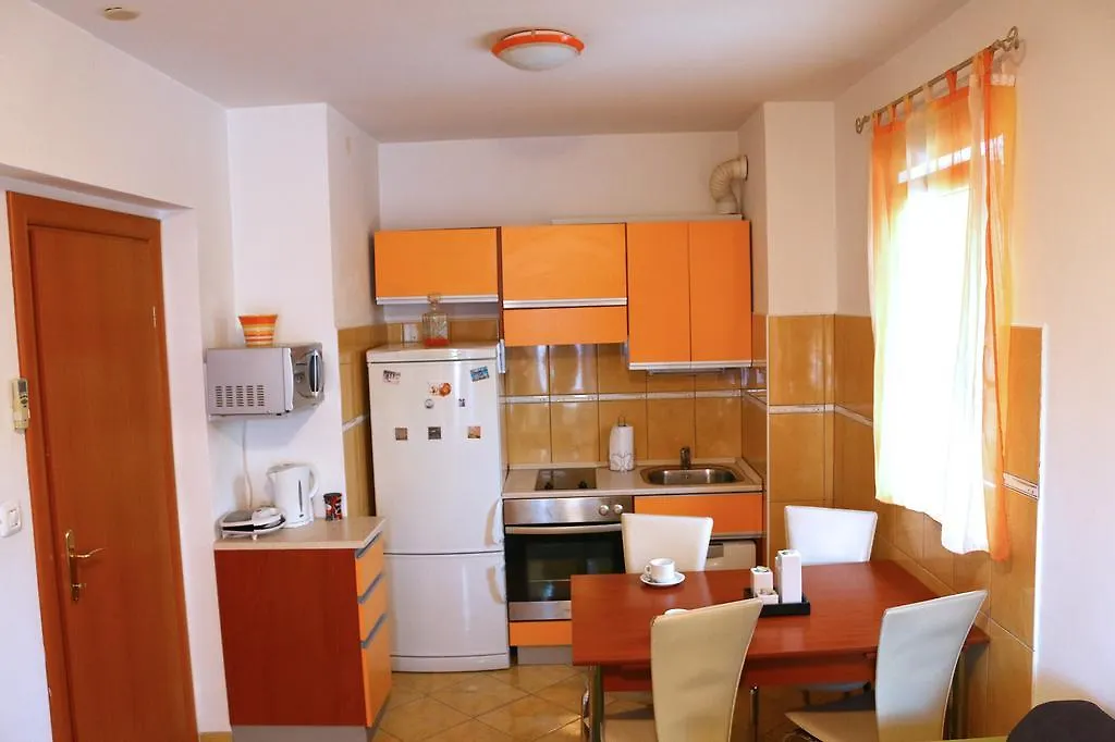 Apartments Barbara