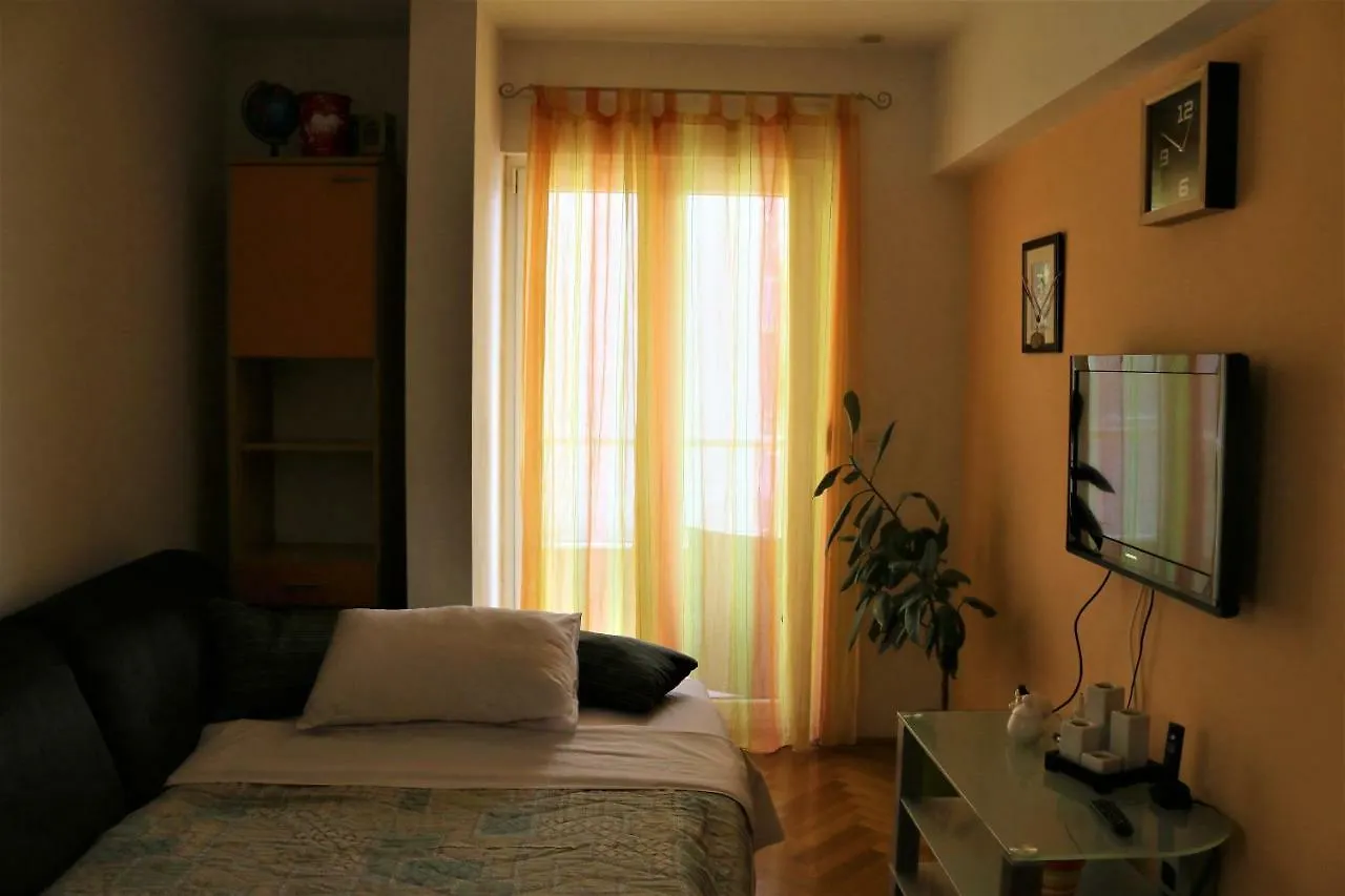 Apartments Barbara  Split