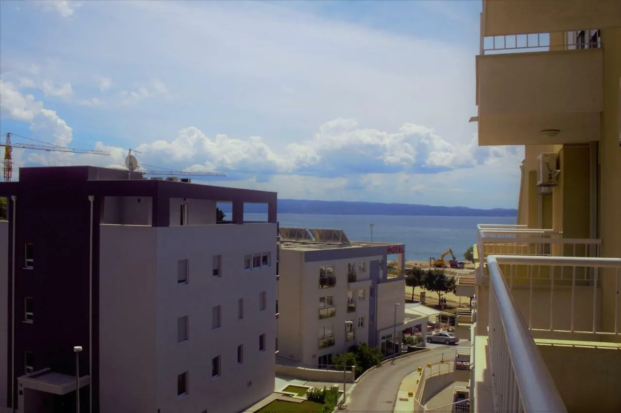 Apartments Barbara Croatia